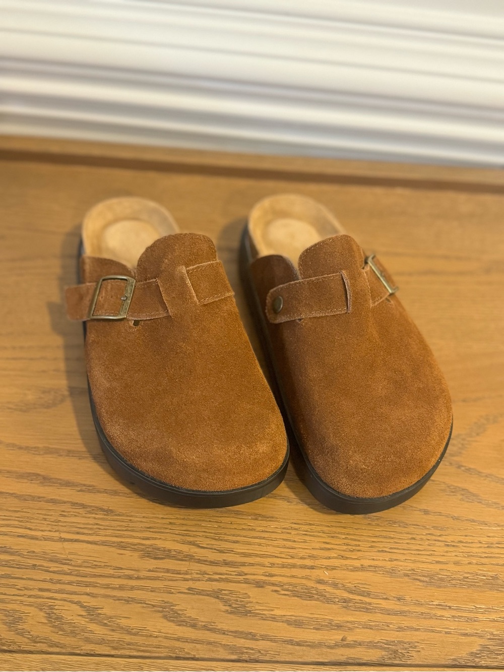 PROJECT CLOUD ~ BENTON CHUNKY (WOMEN) Clogs Size 6.5 - Picture 10 of 12